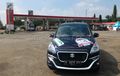 MPV World 2016 : Konsumsi Bahan Bakar Suzuki Ertiga Dreza GS A/T Ekonomis