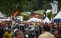Nih Keseruan BMW Motorrad Days 2016 Dalam Foto