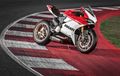Cuma Diproduksi 500 Unit, Ini Dia Ducati 1299 Panigale S Anniversario