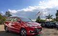 MPV World 2016: Ada Sensor dan Kamera Mundur, Parkir Pakai Grand New Toyota Veloz Makin Mudah