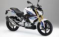 Motor Termurah BMW Hadir di Indonesia Pada Agustus 2016