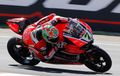 WSBK Laguna Seca: The Duke Men Yakin Menang