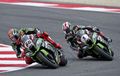 WSBK Laguna Seca: Konsistensi Duet Kawasaki