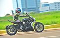 Test Ride Ducati XDiavel, Cruiser Bertenaga Sangar!