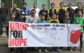 Komunitas Suzuki Jakarta, Drop For Hope