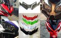 Tren Winglet di Motor Harian, Bergaya ala MotoGP 