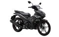 Yamaha MX King 150 Edisi Hitam Dof Hadir di Vietnam, Keren Nih! 