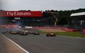 Hasil Race 1 GP2 Silverstone: Duet Indonesia Diadang Kendala