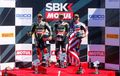 Hasil Race 1 WSBK Laguna Seca: Rea Bisa Menang Juga di Amerika Serikat