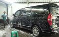 Habis Liburan? Saatnya Berburu Cuci Mobil 24 Jam