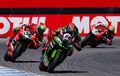 Hasil Race 2 WSBK Laguna Seca: JR01, From Hero To Zero
