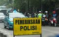 Ada Lebih Dari 4.500 SIM dan 7.700 STNK Disita Polda Metro Jaya