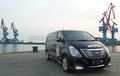 MPV World 2016: Hyundai H-1 CRDi Bikin Si Kecil Tak Kehabisan Gaya
