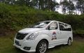 MPV World 2016: Ini Bedanya Hyundai H-1 CRDi Royale dan XG