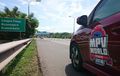 MPV World 2016: Honda Mobilio Jalan Konstan, Konsumsi BBM Irit