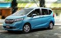 Ini Tampang Resmi New Honda Freed, Seberapa Layak Menantang Sienta?