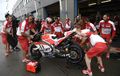 Andrea Dovizioso Ragu Ducati Akan Sukses di Sachsenring