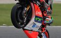 Sachsenring Dianggap Menguntungkan, Aprilia Bawa Paket Upgrade