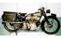 Brough Superior SS 100 (Inggris), Top Speed 160 km/jam!