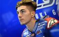 Hasil Latihan Kedua: Maverick Vinales Tercepat, Yamaha Bermasalah