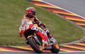 Hasil Kualifikasi: Marquez Pole Position, Lorenzo Jatuh, Rossi Ketiga