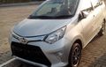 Ini Beda Dasbor Toyota Calya dan Daihatsu Sigra