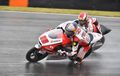 Hasil Lomba Moto3 Jerman: Hujan, Pembalap Malaysia Jadi Pemenang