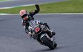 Hasil Lomba Moto2 Jerman: Zarco Menang Tipis dari Folger