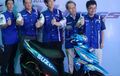Suzuki Address MotoGP Resmi Dirilis, Harga Rp 14 Jutaan!
