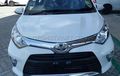 Ini Camry Atau Avanza Veloz? Bukan, Ini Toyota Calya!