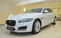 First Impression All New Jaguar XF 2.0 Premium Luxury