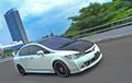 Modifikasi Honda Civic 1.8 i-VTEC A/T 2011, Speedshop Show car