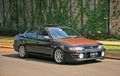 Modifikasi Toyota Great Corolla 1.6 SE-G 1995, Greco Rasa Impreza
