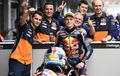Brad Binder Pindah ke Moto2, Posisinya Diganti Enea Bastianini