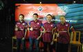 Intersport Troupe Team Siap Libas Tiga Kompetisi 