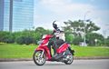 Test Ride Piaggio Liberty 150 ABS S i-get, Benar-Benar Baru!