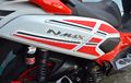 Pasang Body Protector Yamaha NMAX, Pelindung Dari Karet