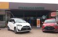 First Drive Toyota Sienta, Nyaman di Baris Kedua