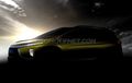 Wuih, Mitsubishi Munculkan Siluet Small MPV!