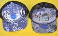 Topi Vespa Batik, Angkat Tema Etnik
