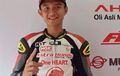  4 Pembalap Astra Honda Berlaga di Balap Ketahanan di Suzuka
