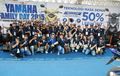 Ada Yamaha Family Day, 22-24 Juli Motor Yamaha Gratis Masuk Taman Impian Jaya Ancol