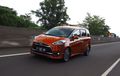 Girboks Toyota Sienta Pendek-Pendek