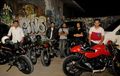 Cafe Racer Indonesia, Perkumpulan Motor Nunduk