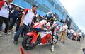 Nih Spesifikasi dan Harga Honda RC213V-S Yang Dijajal OTOMOTIF Siang Tadi