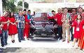 Cukup Mewah, Toyota Sienta Memikat Anggota Toyota Owners Club