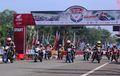 Hasil Lengkap Honda Dream Cup Cimahi