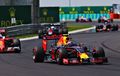 Klasemen Sementara: Hamilton Memimpin, Red Bull Tempel Ferrari