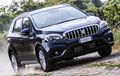 Berharap Seperti Ini Suzuki S-Cross yang Akan Hadir di Indonesia