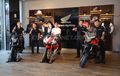 Honda Buka Dealer Big Wing Kedua di Jakarta, Siapkan Layanan Premium